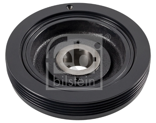 Belt Pulley, crankshaft